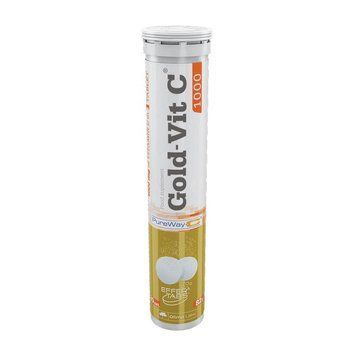 OLIMP Gold-Vit C 1000 (20 tab, orange)
