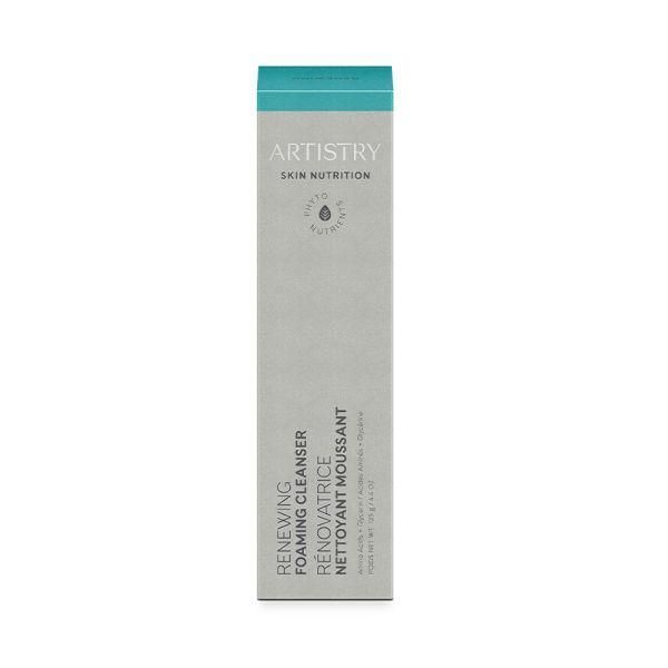 Відновлювальна пінка для вмивання обличчя Artistry Skin Nutrition 123781 фото
