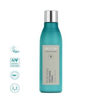Відновлювальний тонік з ефектом пом'якшення шкіри Artistry Skin Nutrition&trade; 123783 фото
