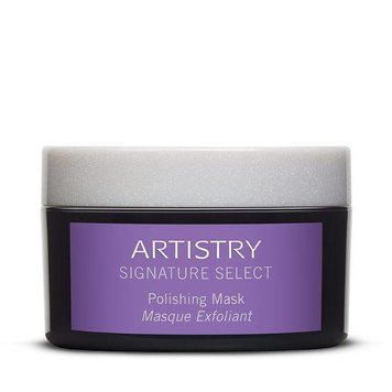 Відлущувальна маска для шкіри обличчя Artistry Signature Select&trade; 122339 фото