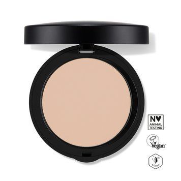 Компактна пудра (футляр + змінний блок) Artistry Ever Perfect, відтінок Shell 101 341133 фото