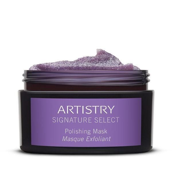 Відлущувальна маска для шкіри обличчя Artistry Signature Select&trade; 122339 фото