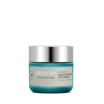 Відновлювальний крем для шкіри навколо очей з ефектом реактивації Artistry Skin Nutrition 123784 фото