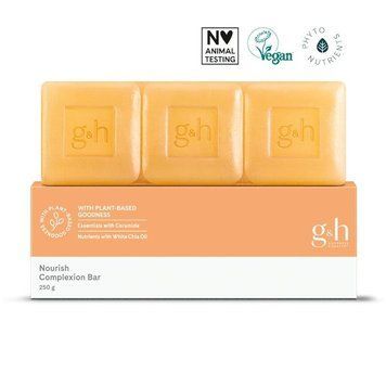 Мило для догляду за тілом Амвей g&h живильне 250 г 125913 фото