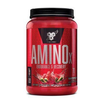 BSN Amino X (1,01 kg, watermelon)
