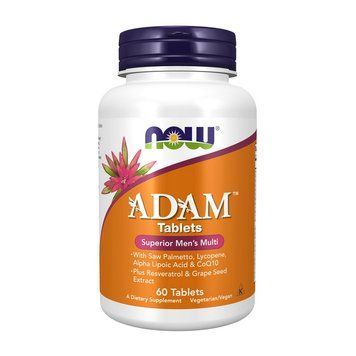 NOW Adam (60 tab)