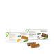 Батончик зі смаком чорного шоколаду bodykey від Nutrilite, 14 шт * 58 г 121056 фото 3
