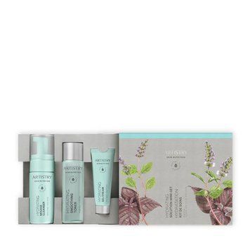 Міні-набір засобів для зволоження шкіри Artistry Skin Nutrition 123804 фото