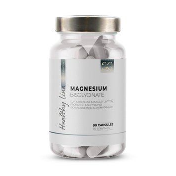 Sport Generation Magnesium Bisglycinate (90 caps)