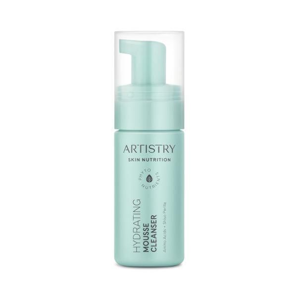 Мини-набор средств для увлажнения кожи Artistry Skin Nutrition 123804 фото