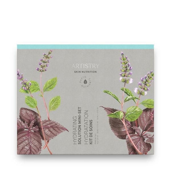 Мини-набор средств для увлажнения кожи Artistry Skin Nutrition 123804 фото