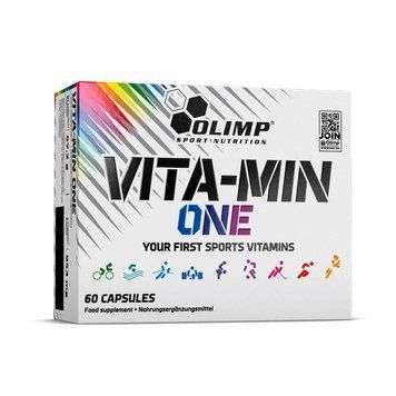 OLIMP Vita-Min One (60 caps)