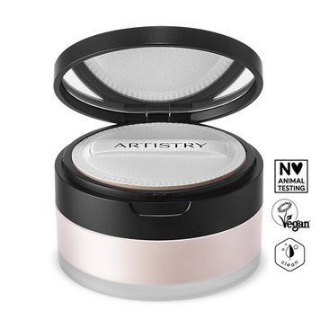 Розсипчаста пудра-фініш High Light Artistry Ever Perfect, 16г 127466 фото