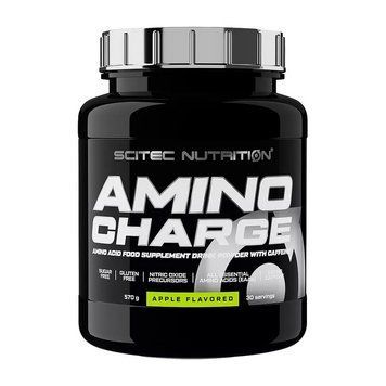Scitec Nutrition Amino Charge (570 g, cola)