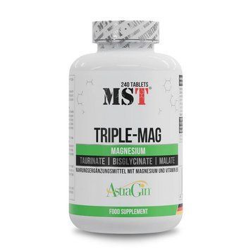 MST Triple-Mag (240 tab)