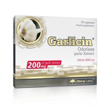 OLIMP Garlicin (30 caps)