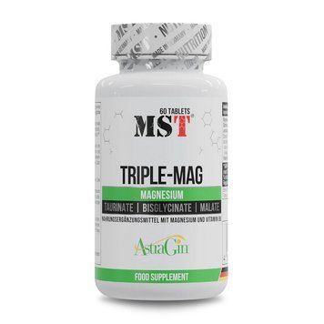 MST Triple-Mag (60 tab)