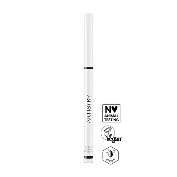Водостійкий олівець для очей Natural Black Artistry&trade; Go Vibrant 126744 фото