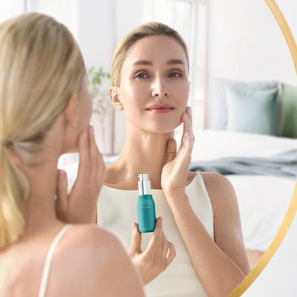 Коригувальна сироватка з антивіковим ефектом Artistry Skin Nutrition 127020 фото