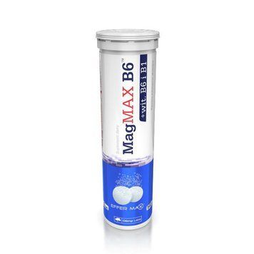 OLIMP MagMax B6 (20 tabs, orange)