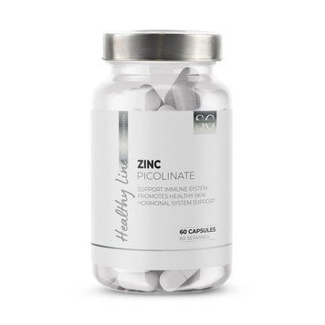 Sport Generation Zinc Picolinate (60 caps)