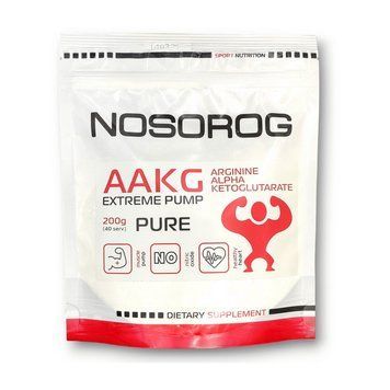 NOSOROG AAKG (200 g, pure)