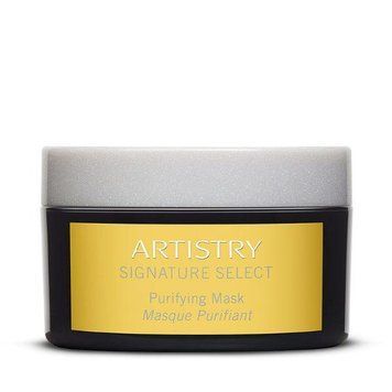 Очищувальна маска для шкіри обличчя Artistry Signature Select 122342 фото