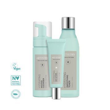 Набір &laquo;Зволоження&raquo; денний догляд Artistry Skin Nutrition 124714 фото